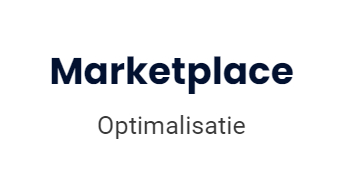 marketplace optimalisatie