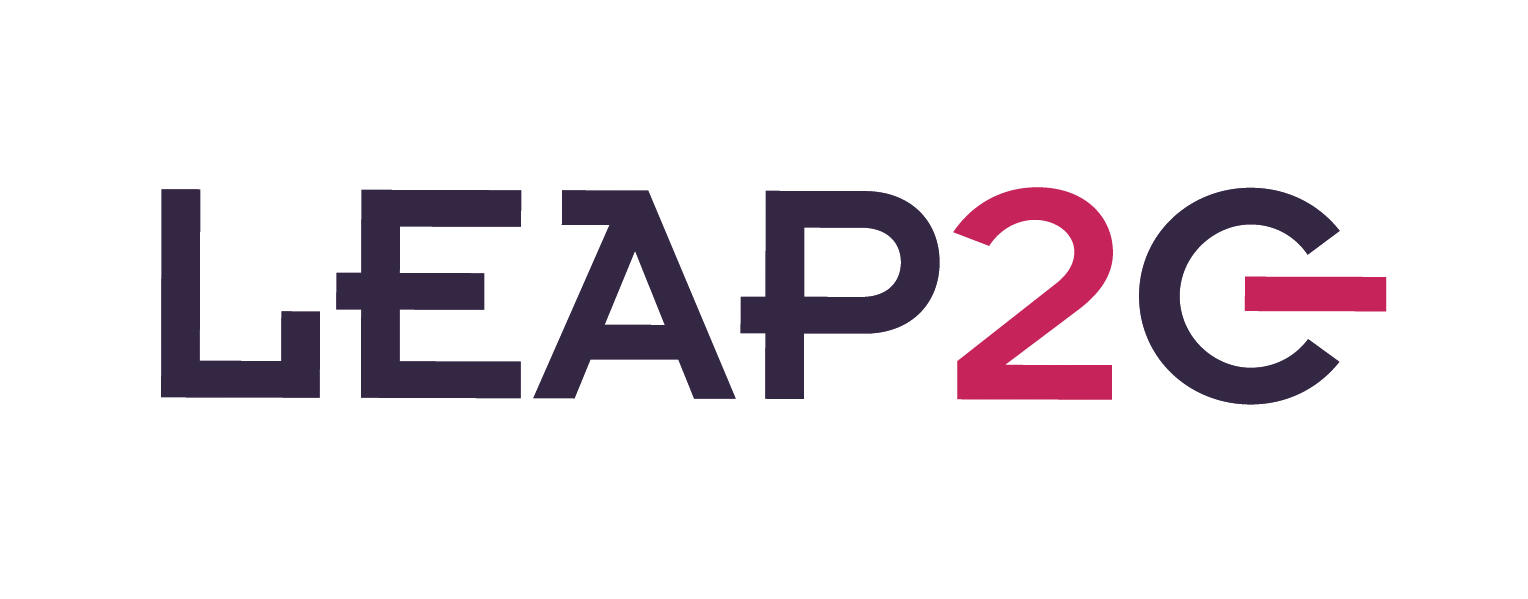 LEAP2C | Marketplace Agency